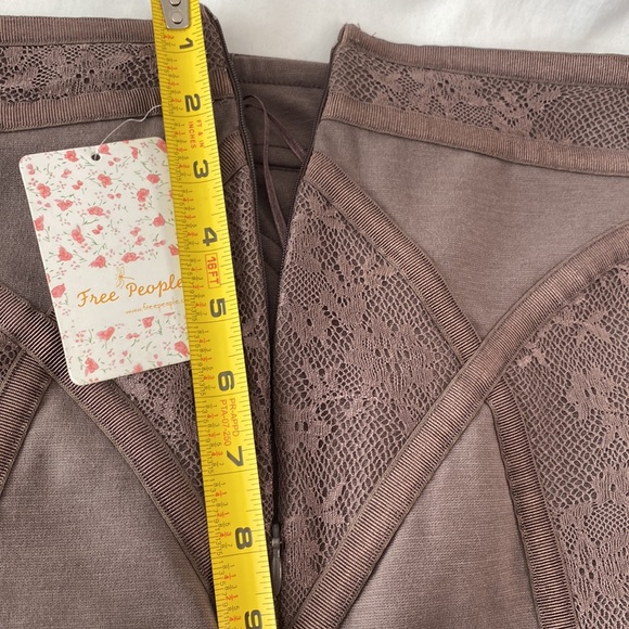 NWT Free People skirt - Picture 7 of 9